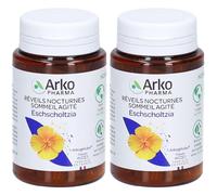 Arko Pharma Arkogélules Eschscholtzia Capsule(S) 2x1 pc(s)