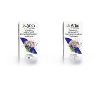 Arko Pharma Arkogélules Valériane Capsule(S) 2x1 pc(s)