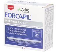 Arko Pharma Forcapil® Intégral Expert Capsule(S) 122 g