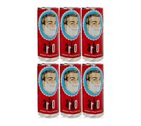 Arko Savon De Rasage 10 Paquet