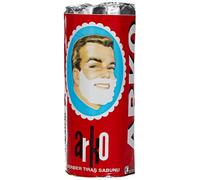 Arko Shaving Cream Soap Stick (6 pieces) by EVYAP
