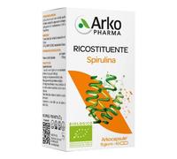 Arko Spirulina Integratore Alimentare 45 Capsule