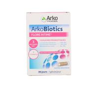 Arkobiotics Flore Intime 30