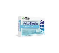 Arkobiotics Supraflor Adultes 10caps