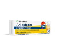 Arkobiotics Vit + Defens 7 Vial Ad