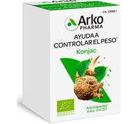 Arkocaps glucomannan 80caps