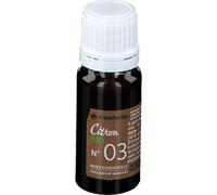 Arko Essentiel Huile Essentielle Bio Citron N°3 10ml