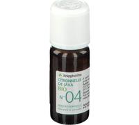 Arkoess Citronel J Bio N°4 He 10ml