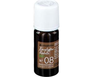 Arkoess Eucaly Rad Bio N°8 He 10ml