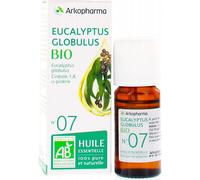 Arkoess Eucalyptus Bio Hle 10ml
