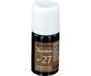 Arkoess Ravintsara Bio N°27 He 5ml