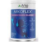 Arkoflex Collagène + Acide hyaluronique + Magnésium + Vitamine C Goût Vanille 360 g