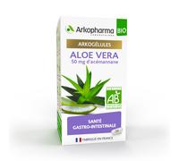 Arkopharma Arkogélules BIO Aloe vera - 30 gélules