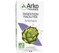 Arkogélules Artichaut Confort Digestif Bio