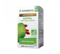 Laboratoires Arkopharma Arkogélules Nopal bio - Complément alimentaire 40 gélules