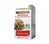 Arkopharma Arkogélules Propolis Bio 40 gélules