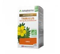 Laboratoires Arkopharma Arkogélules Tribulus Bio Libido – 40 gélules