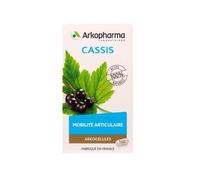 Arkogélules Cassis 150 Gélules
