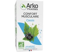 ARKOPHARMA Arkogélules Cassis bio Capsule(S) 45 pc(s)