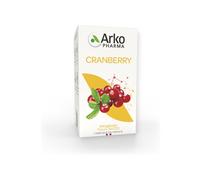 Arkogélules Cranberry x150