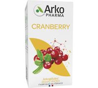 Arkogélules Cranberryne 45 Gélules Végétales