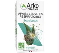 Arkopharma Arkogélules Eucalyptus Bio – 45 gélules