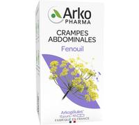 Arkopharma Arkogélules Fenouil 45 gélules végétales