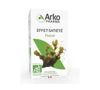 Arkopharma Arkogélules Fucus Bio Effet satiété – 150 gélules