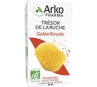 Arkopharma Arkogélules Gelée royale Bio 45 gélules