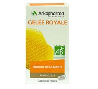 Arkopharma Arkogélules Gelée royale bio 150 gélules