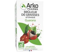 Arkogélules Guarana Bio 40 Gélules