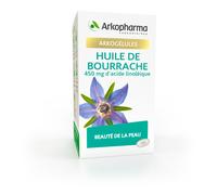 Arkopharma Arkogélules Huile de Bourrache 180 gélules