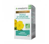 Arkopharma Arkogélules Huile d'Onagre 60 gélules végétales