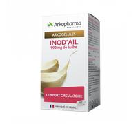 Arkogélules Inod'ail Boîte de 45 gélules