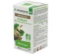 ARKOPHARMA Arkogélules Konjac Bio – 150 gélules