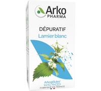 Arkogélules Lamier Blanc Bio 45 Gélules
