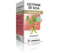 Arkogélules Lecithine De Soja 45 Gélules