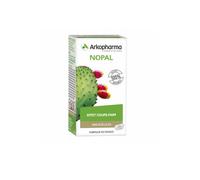 Laboratoires Arkopharma Arkogélules Nopal bio - Complément alimentaire 40 gélules