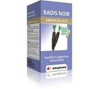 Arkogélules Radis Noir 45 Capsules