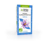 Arkopharma Arkogélules Safran Bio – 30 gélules