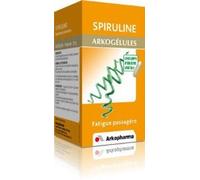 Arkopharma Arkogélules Spiruline – 150 gélules