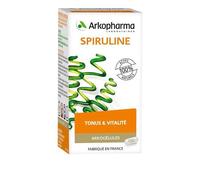 Arkogelules Spiruline Arkopharma 150 Gelules