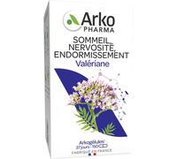 Arkogélules Valériane 150 Gélules
