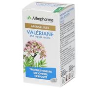 Arkogélules Valériane, Gélule