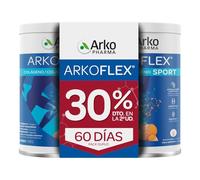 ARKOLEX Colágeno Formula Expert Sabor Naranja 360G