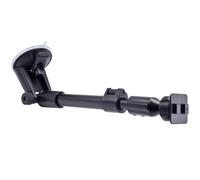 Arkon cm117-sbh passif Noir - Support (téléphone mobile/Smartphone, tablette/UMPC, Pasivo, voiture, noir, en plastique, dual-t)