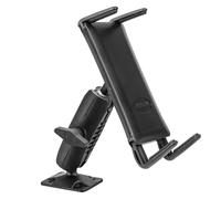 Arkon Heavy Duty perceuse Base Support de Fixation pour Note 5 Galaxy Tab 7.0 8.0 iPhone 7 6S 6 Plus iPad Mini Retail Noir