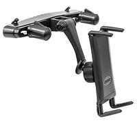 Arkon Midsize Tablette appuie-tête de Voiture pour iPad Mini Galaxy Tab S Tab Plus 4 3 7.0 8.0 Retail Noir