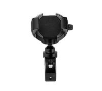 ARKON Mounts RoadVise Ultra™ Support de téléphone et tablette pour guidon de moto en aluminium de qualité supérieure | KNMC2B
