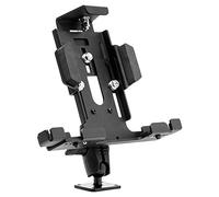 ARKON Mounts Support de Tablette verrouillable en Aluminium avec Serrure à clé pour E-Log pour Galaxy Tab A iPad modèles